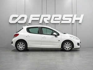 Хетчбэк Peugeot 207 2010 года, 769000 рублей, Воронеж