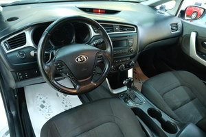 Универсал Kia Ceed 2016 года, 1099000 рублей, Омск