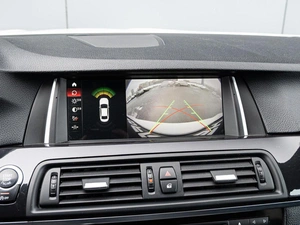 Седан BMW 5 серия 2014 года, 2225000 рублей, Краснодар