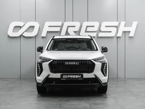 Внедорожник Haval Jolion 2024 года, 2465000 рублей, Воронеж