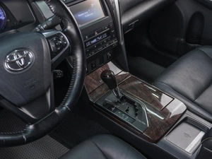 Седан Toyota Camry 2015 года, 1849000 рублей, Сургут