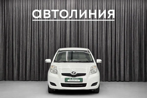 Хетчбэк Toyota Vitz 2009 года, 650000 рублей, Красноярск
