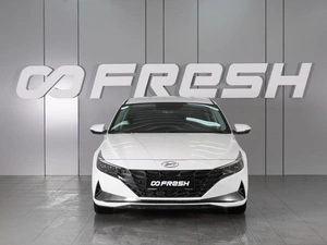 Седан Hyundai Elantra 2022 года, 2199000 рублей, Минеральные Воды