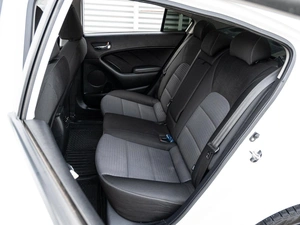 Седан Kia Cerato 2018 года, 1680000 рублей, Краснодар