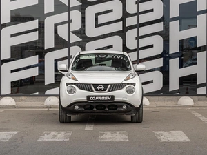 Внедорожник Nissan Juke 2012 года, 1499000 рублей, Краснодар
