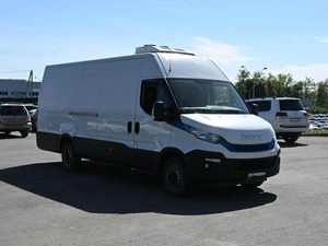 IVECO Daily, VI (2014—н. в.) 2.3 D MT (156 л.с.) 2019г. 2019 года, 3799000 рублей, Ростов-на-Дону