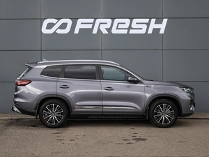 Внедорожник Chery Tiggo 8 Pro 2023 года, 2130000 рублей, Краснодар