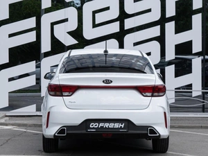 Седан Kia Rio 2020 года, 1229000 рублей, Волгоград