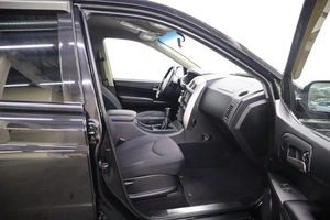 Внедорожник SsangYong Kyron 2012 года, 990000 рублей, Брянск