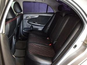 Седан Toyota Corolla 2012 года, 1100000 рублей, Муром