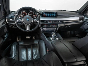 Внедорожник BMW X6 2016 года, 3849000 рублей, Ставрополь