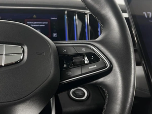 Внедорожник Geely Atlas 2024 года, 2575000 рублей, Казань