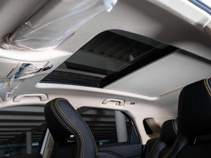 Внедорожник FAW Bestune T77 2024 года, 1890000 рублей, Ставрополь