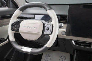 Внедорожник Jetour Dashing 2024 года, 2099000 рублей, Оренбург