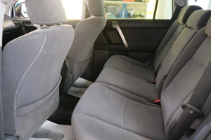 Внедорожник Toyota Land Cruiser Prado 2013 года, 2929000 рублей, Омск