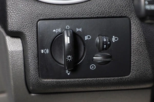 Седан Ford Focus 2007 года, 489000 рублей, Новосибирск