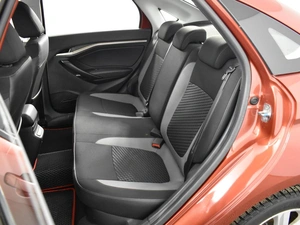 Седан ВАЗ (LADA) Vesta 2019 года, 1045000 рублей, Казань