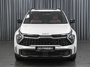 Внедорожник Kia Sportage 2024 года, 3859000 рублей, Ставрополь