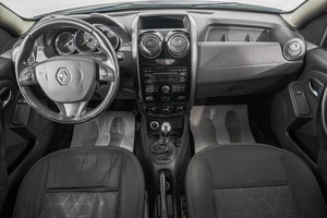Внедорожник Renault Duster 2015 года, 1349000 рублей, Барнаул