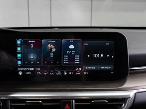 Седан Kia K5 2022 года, 3000000 рублей, Тюмень