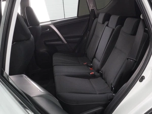 Внедорожник Toyota RAV4 2016 года, 2099000 рублей, Воронеж