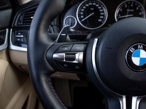 Седан BMW 5 серия 2013 года, 2380000 рублей, Краснодар