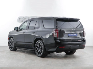 Внедорожник Chevrolet Tahoe 2021 года, 7497077 рублей, Москва
