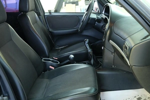 Внедорожник Chevrolet Niva 2011 года, 599000 рублей, Омск