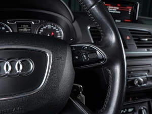 Внедорожник Audi Q3 2014 года, 1859000 рублей, Волгоград