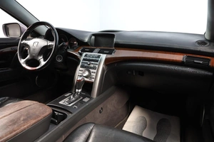 Седан Honda Legend 2007 года, 799000 рублей, Новосибирск