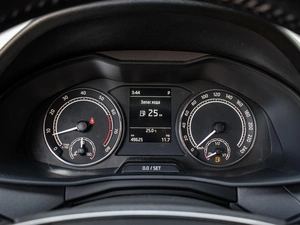 Лифтбек Skoda Rapid 2021 года, 1650000 рублей, Краснодар