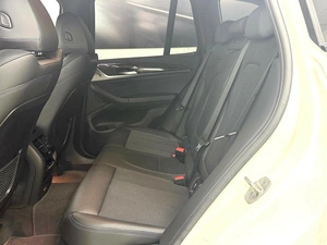 Внедорожник BMW X3 2021 года, 4595000 рублей, Красноярск