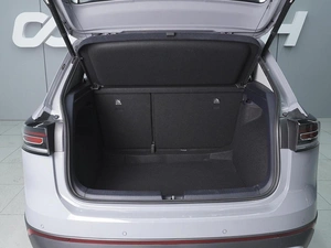 Внедорожник Volkswagen Tharu 2025 года, 3100000 рублей, Ростов-на-Дону