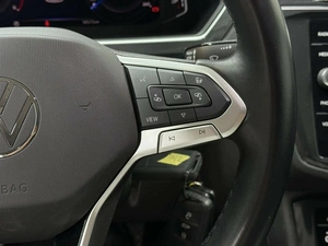 Внедорожник Volkswagen Tiguan 2021 года, 2600851 рублей, Красноярск