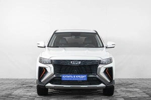 Внедорожник Geely Boyue 2021 года, 2099000 рублей, Кемерово