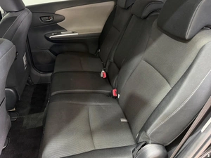 Минивэн Toyota Wish 2010 года, 1199000 рублей, Красноярск