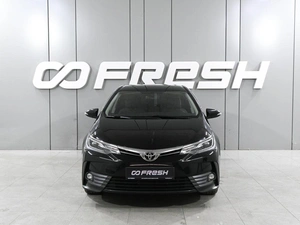 Седан Toyota Corolla 2016 года, 1829000 рублей, Аксай