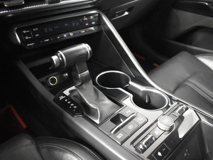 Седан Kia K5 2021 года, 2516800 рублей, Казань