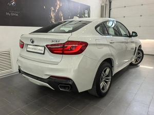 Внедорожник BMW X6 2018 года, 5350000 рублей, Новосибирск