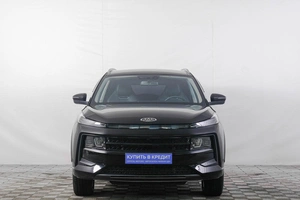 Внедорожник JAC JS6 2023 года, 1759000 рублей, Кемерово