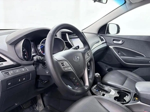 Внедорожник Hyundai Grand Santa Fe 2014 года, 1790000 рублей, Орёл