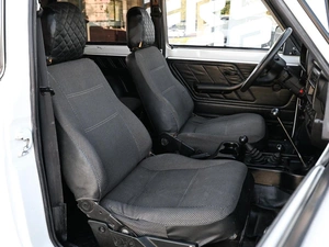 Внедорожник ВАЗ (LADA) 4x4 (Нива) 2010 года, 529000 рублей, Волгоград