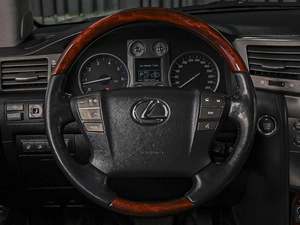 Внедорожник Lexus LX 2011 года, 3498000 рублей, Ставрополь
