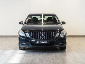Седан Mercedes-benz E-класс 2011 года, 1519000 рублей, Саратов