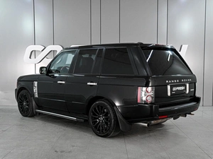 Внедорожник Land Rover Range Rover 2010 года, 1519000 рублей, Аксай