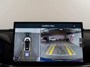 Внедорожник Geely Coolray 2025 года, 2981404 рублей, Москва