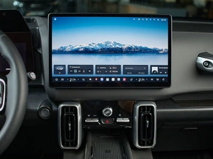 Внедорожник Haval Dargo 2026 года, 3699000 рублей, Красноярск