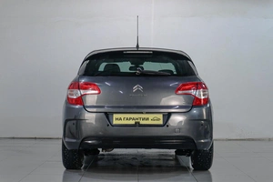 Хетчбэк Citroen C4 2012 года, 719000 рублей, Челябинск