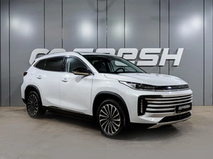 Внедорожник EXEED TXL 2023 года, 2310000 рублей, Воронеж