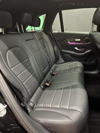 Внедорожник Mercedes-Benz GLC-класс 2019 года, 4250000 рублей, Красноярск